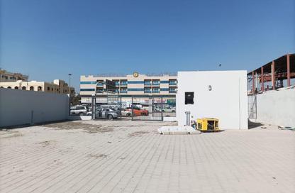 Warehouse - Studio - 1 Bathroom for rent in Industrial Area 5 - Sharjah Industrial Area - Sharjah