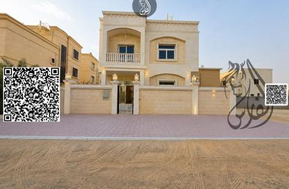 Villa - 6 Bedrooms - 7+ Bathrooms for sale in Al Yasmeen 1 - Al Yasmeen - Ajman