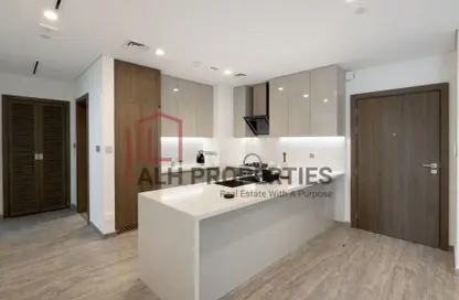 Apartment - 2 Bedrooms - 3 Bathrooms for rent in Peninsula One - Peninsula - Business Bay - Dubai