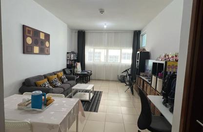 Apartment - 1 - 2 for rent in Ajman One Tower 10 - Ajman One - Ajman Downtown - Ajman Apartment - 1 - 2 for rent in Ajman One Tower 10 - Ajman One - Ajman Downtown - Ajman