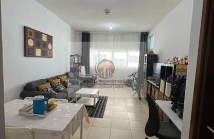 Apartment - 1 - 2 for rent in Ajman One Tower 10 - Ajman One - Ajman Downtown - Ajman Apartment - 1 - 2 for rent in Ajman One Tower 10 - Ajman One - Ajman Downtown - Ajman