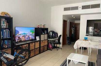 Apartment - 1 - 2 for rent in Ajman One Tower 10 - Ajman One - Ajman Downtown - Ajman Apartment - 1 - 2 for rent in Ajman One Tower 10 - Ajman One - Ajman Downtown - Ajman