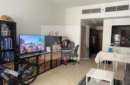 Apartment - 1 - 2 for rent in Ajman One Tower 10 - Ajman One - Ajman Downtown - Ajman Apartment - 1 - 2 for rent in Ajman One Tower 10 - Ajman One - Ajman Downtown - Ajman