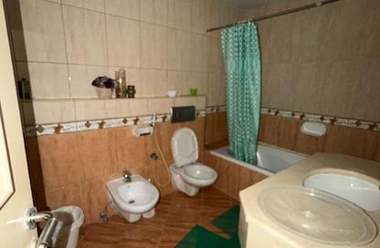 Apartment - 3 Bedrooms - 4 Bathrooms for rent in Al Khan Lagoon Tower - Al Khan Lagoon - Al Khan - Sharjah