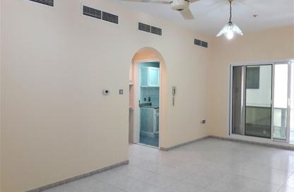 Apartment - Studio - 1 for rent in Al Raffa - Bur Dubai - Dubai