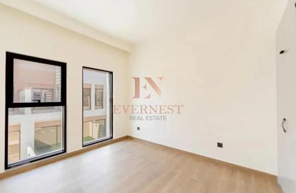Townhouse - 4 Bedrooms - 3 Bathrooms for rent in Costa Brava 1 - Costa Brava - Damac Lagoons - Dubai