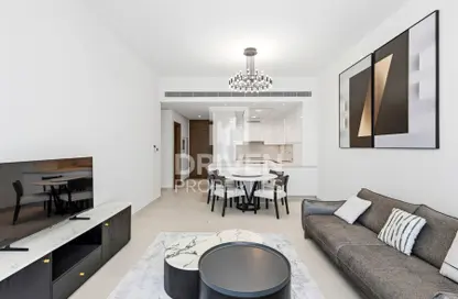 Apartment - 2 Bedrooms - 3 Bathrooms for rent in Canal Front Residence 7 - Canal Front Residences - Al Wasl - Dubai
