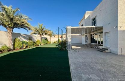 Villa - 6 Bedrooms - 7 Bathrooms for rent in Al Barsha 3 Villas - Al Barsha 3 - Al Barsha - Dubai Villa - 6 Bedrooms - 7 Bathrooms for rent in Al Barsha 3 Villas - Al Barsha 3 - Al Barsha - Dubai