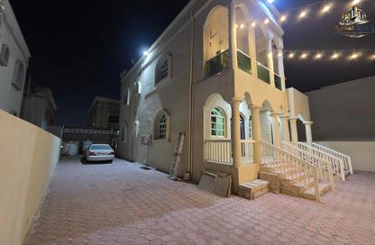 Villa - 5 - 7 for sale in Al Rawda 2 Villas - Al Rawda 2 - Al Rawda - Ajman Villa - 5 - 7 for sale in Al Rawda 2 Villas - Al Rawda 2 - Al Rawda - Ajman