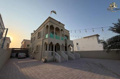 Villa - 5 - 7 for sale in Al Rawda 2 Villas - Al Rawda 2 - Al Rawda - Ajman