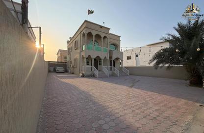 Villa - 5 - 7 for sale in Al Rawda 2 Villas - Al Rawda 2 - Al Rawda - Ajman