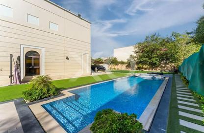 Villa - 4 - 5 for sale in Naseem - Mudon - Dubai