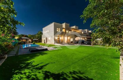 Villa - 4 - 5 for sale in Naseem - Mudon - Dubai