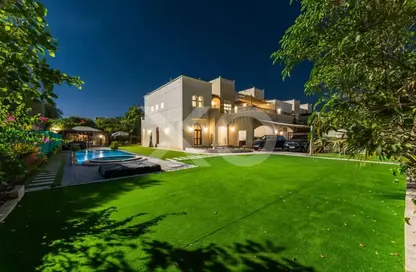Villa - 4 Bedrooms - 5 Bathrooms for sale in Naseem - Mudon - Dubai