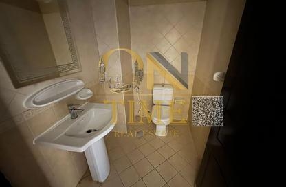Apartment - 1 Bedroom - 1 Bathroom for rent in Ajman Gate Tower - Ajman Industrial 2 - Ajman Industrial Area - Ajman Apartment - 1 Bedroom - 1 Bathroom for rent in Ajman Gate Tower - Ajman Industrial 2 - Ajman Industrial Area - Ajman