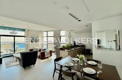 Apartment - 1 Bedroom - 1 Bathroom for sale in 15 Northside Tower 1 - 15 Northside - Business Bay - Dubai