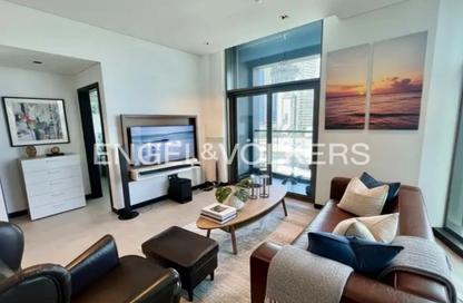 Apartment - 1 Bedroom - 1 Bathroom for sale in 15 Northside Tower 1 - 15 Northside - Business Bay - Dubai
