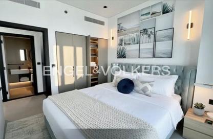 Apartment - 1 Bedroom - 1 Bathroom for sale in 15 Northside Tower 1 - 15 Northside - Business Bay - Dubai