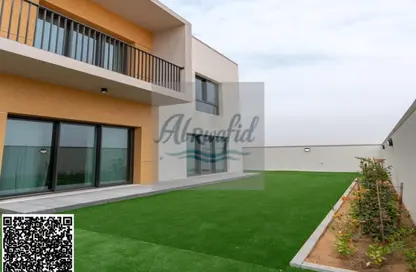 Villa - 5 Bedrooms - 6 Bathrooms for sale in AZHA Community - Al Amerah - Ajman