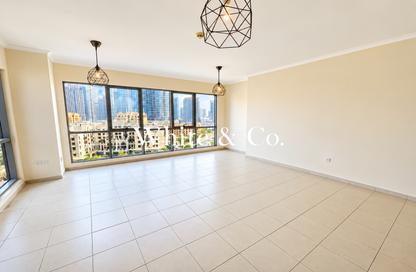 Apartment - 2 - 3 for sale in The Residences 8 - The Residences - Downtown Dubai - Dubai