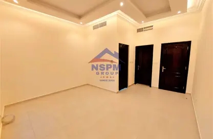 Apartment - Studio - 1 Bathroom for rent in Mushrif Park - Al Mushrif - Abu Dhabi