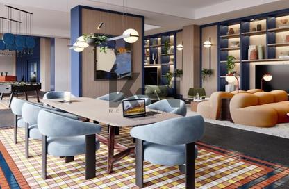 Apartment - 1 - 1 for sale in The Edge - Business Bay - Dubai Apartment - 1 - 1 for sale in The Edge - Business Bay - Dubai
