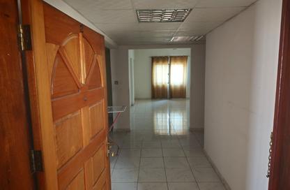 Apartment - 3 Bedrooms - 3 Bathrooms for rent in Al Wahda - Sharjah