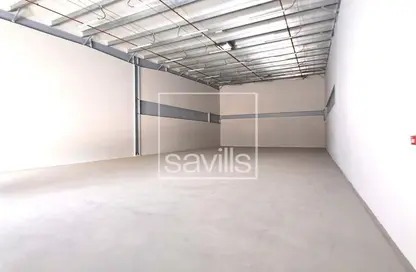 Warehouse - Studio for rent in Industrial Area 13 - Sharjah Industrial Area - Sharjah