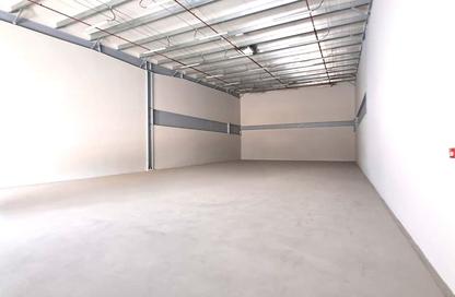Warehouse - Studio for rent in Industrial Area 13 - Sharjah Industrial Area - Sharjah