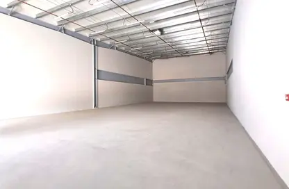 Warehouse - Studio for rent in Industrial Area 13 - Sharjah Industrial Area - Sharjah Warehouse - Studio for rent in Industrial Area 13 - Sharjah Industrial Area - Sharjah