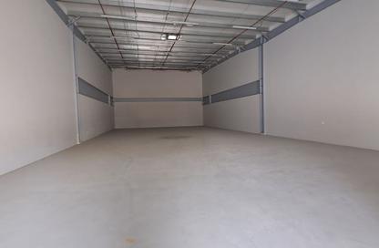 Warehouse - Studio for rent in Industrial Area 13 - Sharjah Industrial Area - Sharjah