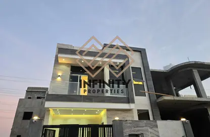 تاون هاوس - 5 غرف نوم - 6 حمامات للبيع في الحليو 2 - الحليو - عجمان