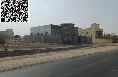 Land - Studio for sale in Manama - Ajman Land - Studio for sale in Manama - Ajman