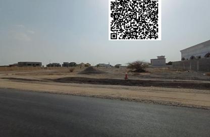 Land - Studio for sale in Manama - Ajman