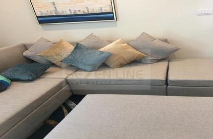 Apartment - 1 - 2 for sale in Bay's Edge - Business Bay - Dubai