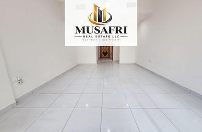 Apartment - 1 - 1 for rent in Al Hafeet Tower 7 - Al Nahda - Sharjah Apartment - 1 - 1 for rent in Al Hafeet Tower 7 - Al Nahda - Sharjah