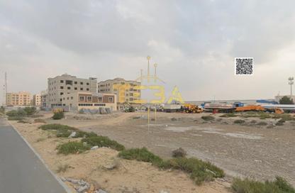 Land - Studio for sale in Al Jurf Industrial 2 - Al Jurf Industrial - Ajman Land - Studio for sale in Al Jurf Industrial 2 - Al Jurf Industrial - Ajman