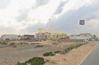 Land - Studio for sale in Al Jurf Industrial 2 - Al Jurf Industrial - Ajman Land - Studio for sale in Al Jurf Industrial 2 - Al Jurf Industrial - Ajman