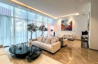 Apartment - 1 - 1 for sale in Millennium Talia Residences - Al Furjan - Dubai