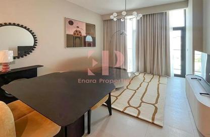 Apartment - 1 - 1 for sale in Millennium Talia Residences - Al Furjan - Dubai