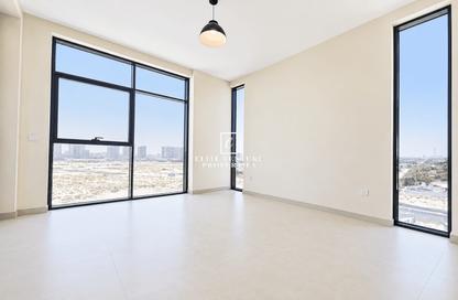 Apartment - 3 Bedrooms - 4 Bathrooms for rent in Zazen Ivy - Al Furjan - Dubai