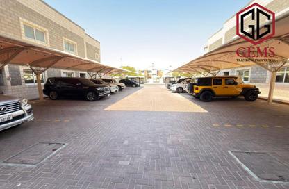 Villa - 3 - 4 for rent in Mirdif Villas - Mirdif - Dubai