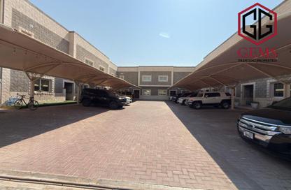 Villa - 3 - 4 for rent in Mirdif Villas - Mirdif - Dubai