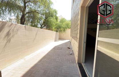 Villa - 3 - 4 for rent in Mirdif Villas - Mirdif - Dubai
