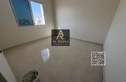 Apartment - 1 Bedroom - 2 Bathrooms for rent in Al Yasmeen 1 - Al Yasmeen - Ajman