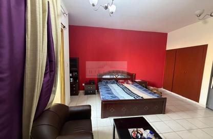 Apartment - Studio - 1 Bathroom for rent in Building T09 - Spain Cluster - International City - Dubai Apartment - Studio - 1 Bathroom for rent in Building T09 - Spain Cluster - International City - Dubai