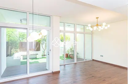 تاون هاوس - 3 غرف نوم - 3 حمامات للايجار في فلل اكنان - امازونيا - داماك هيلز 2 - دبي