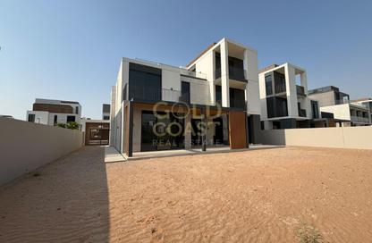 Villa - 5 - 7+ for rent in Elie Saab - Arabian Ranches 3 - Dubai Villa - 5 - 7+ for rent in Elie Saab - Arabian Ranches 3 - Dubai
