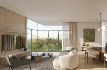 Apartment - 1 Bedroom - 1 Bathroom for sale in Cilia Tower 10 - Cilia at Ghaf Woods - Ghaf Woods - Dubai Land - Dubai