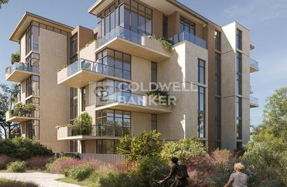 Apartment - 1 Bedroom - 1 Bathroom for sale in Cilia Tower 10 - Cilia at Ghaf Woods - Ghaf Woods - Dubai Land - Dubai